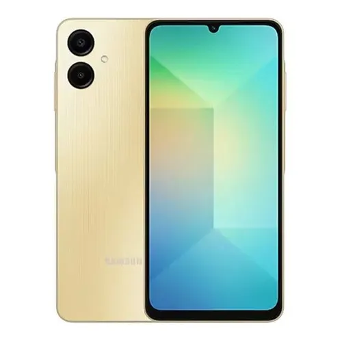 Samsung Galaxy A06 4+64GB