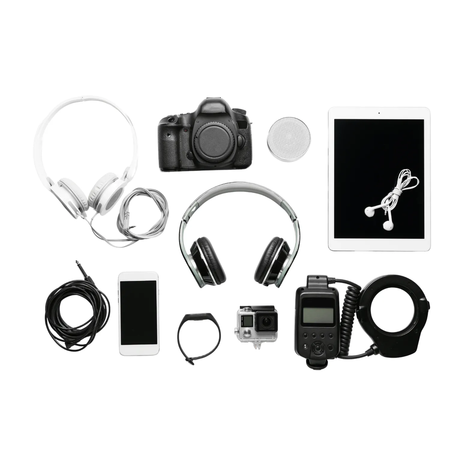 Accessories