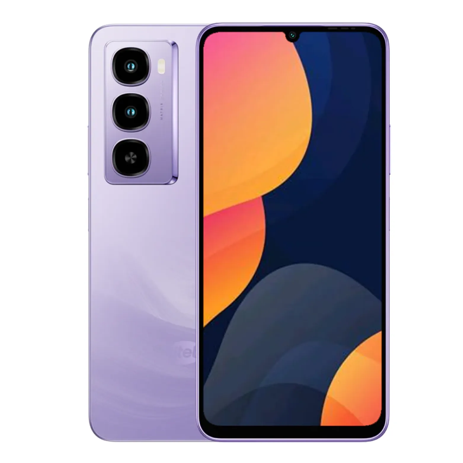 iTEL