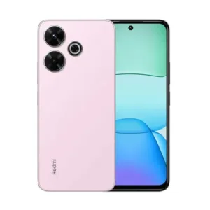 REDMI 13 8/128 Gold, Pink, Blue