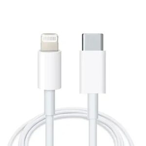 Iphone Cable Type C to iPhone
