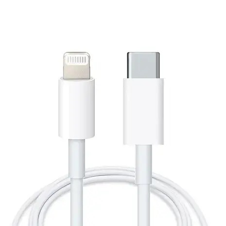 Iphone Cable Type C to iPhone