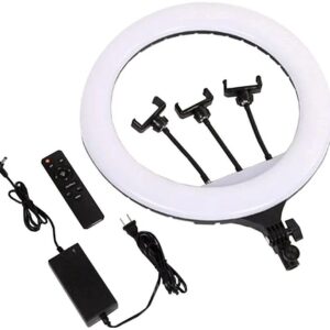 Ring light 46 cm