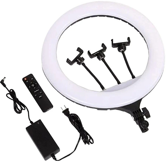 Ring light 46 cm