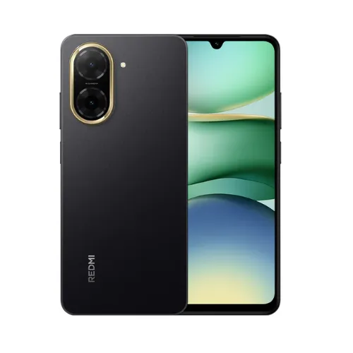 Redmi A5 Black, Light Blue, Light Green Colour