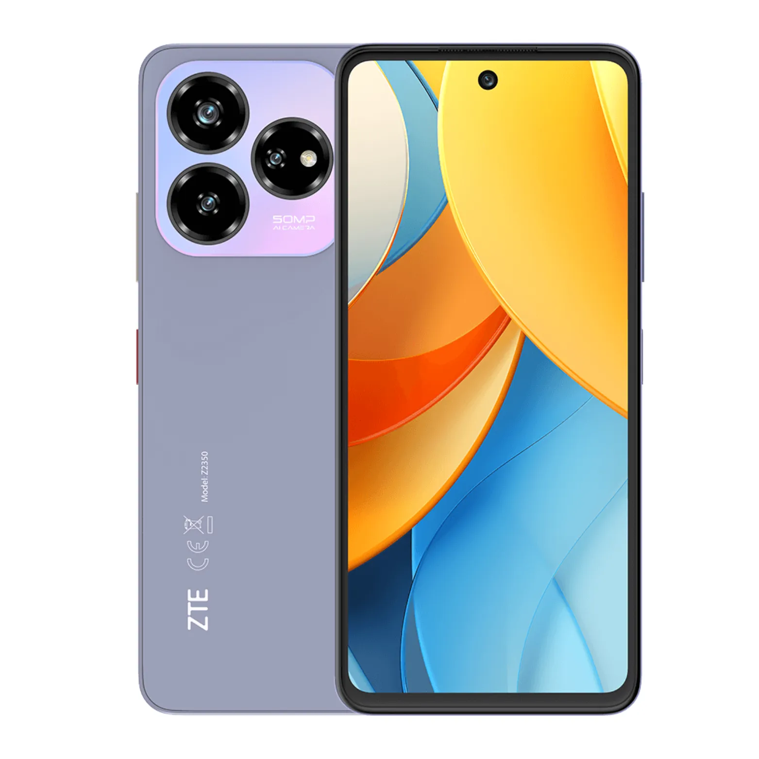 ZTE