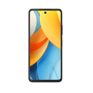 ZTE Nubia V60 Design